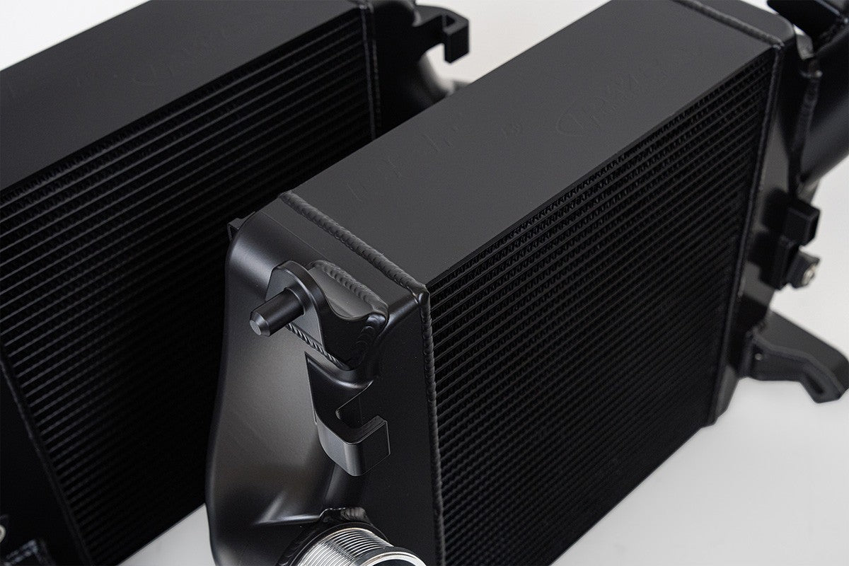 CSF Intercooler System, Audi RSQ8 - image 14