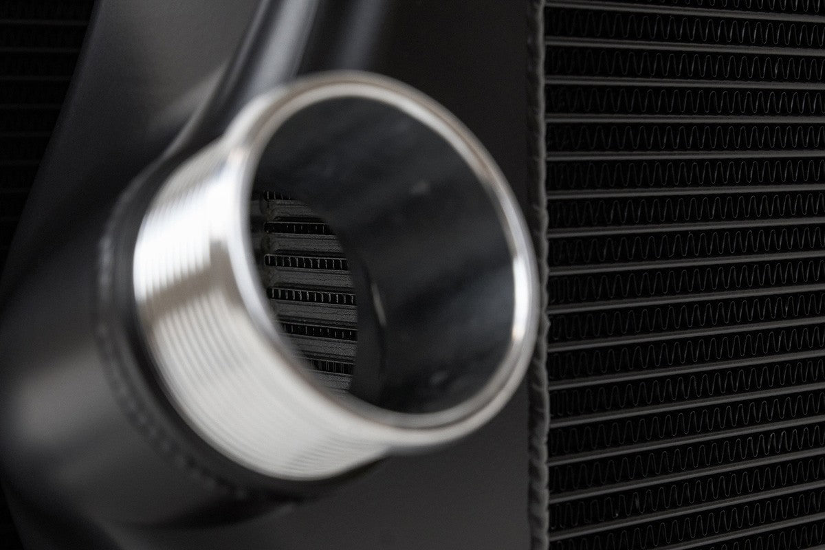 CSF Intercooler System, Audi RSQ8 - image 16