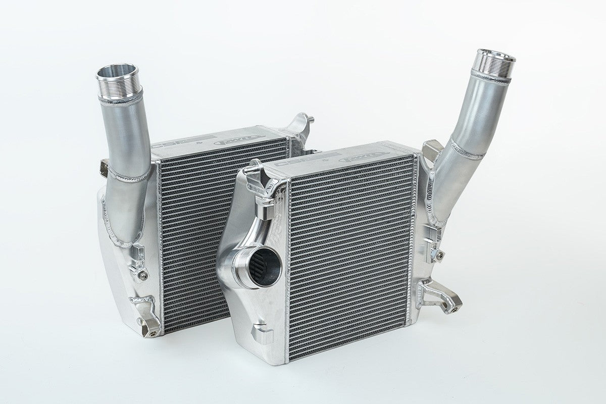 CSF Intercooler System, Audi 4M.5 SQ7/SQ8
