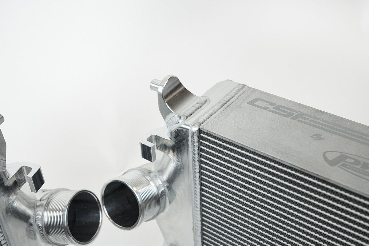 CSF Intercooler System, Audi 4M.5 SQ7/SQ8 - image 7