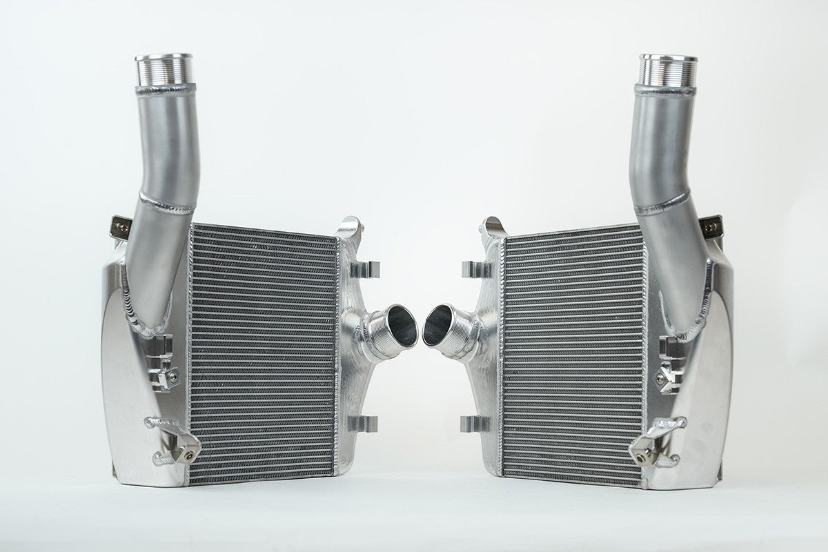 CSF Intercooler System, Audi RSQ8 - image 2