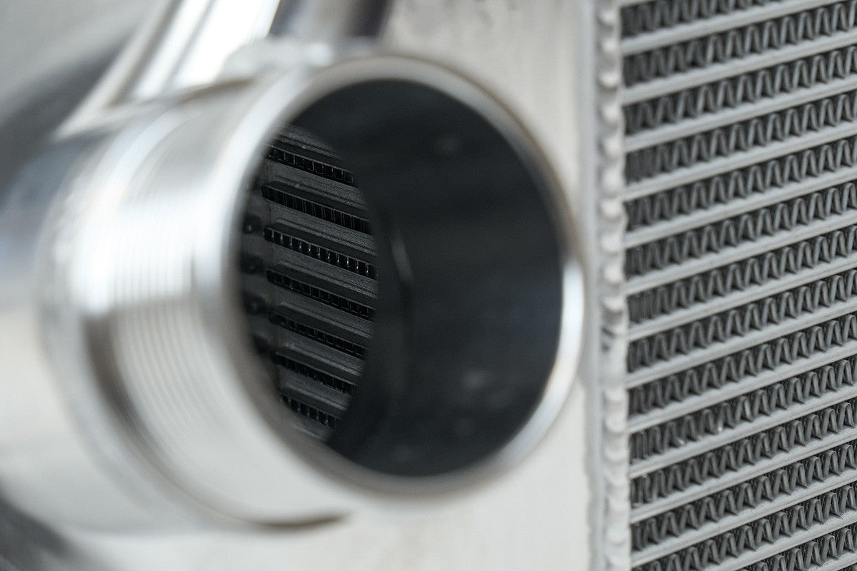 CSF Intercooler System, Audi RSQ8 - image 4