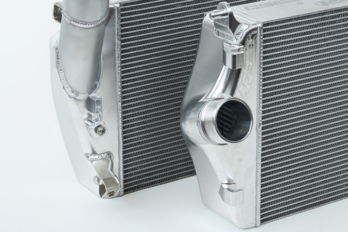 CSF Intercooler System, Audi RSQ8 - image 5