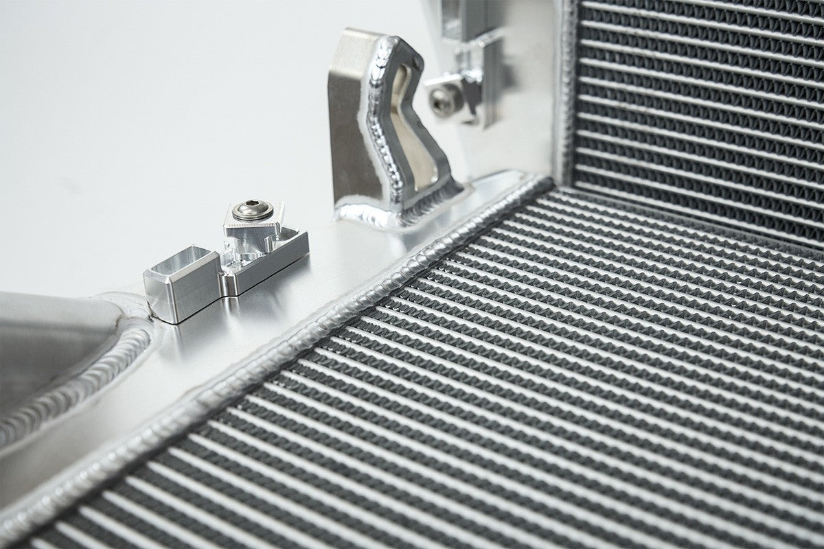 CSF Intercooler System, Audi RSQ8 - image 6
