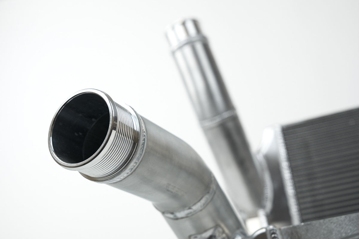 CSF Intercooler System, Audi RSQ8 - image 8