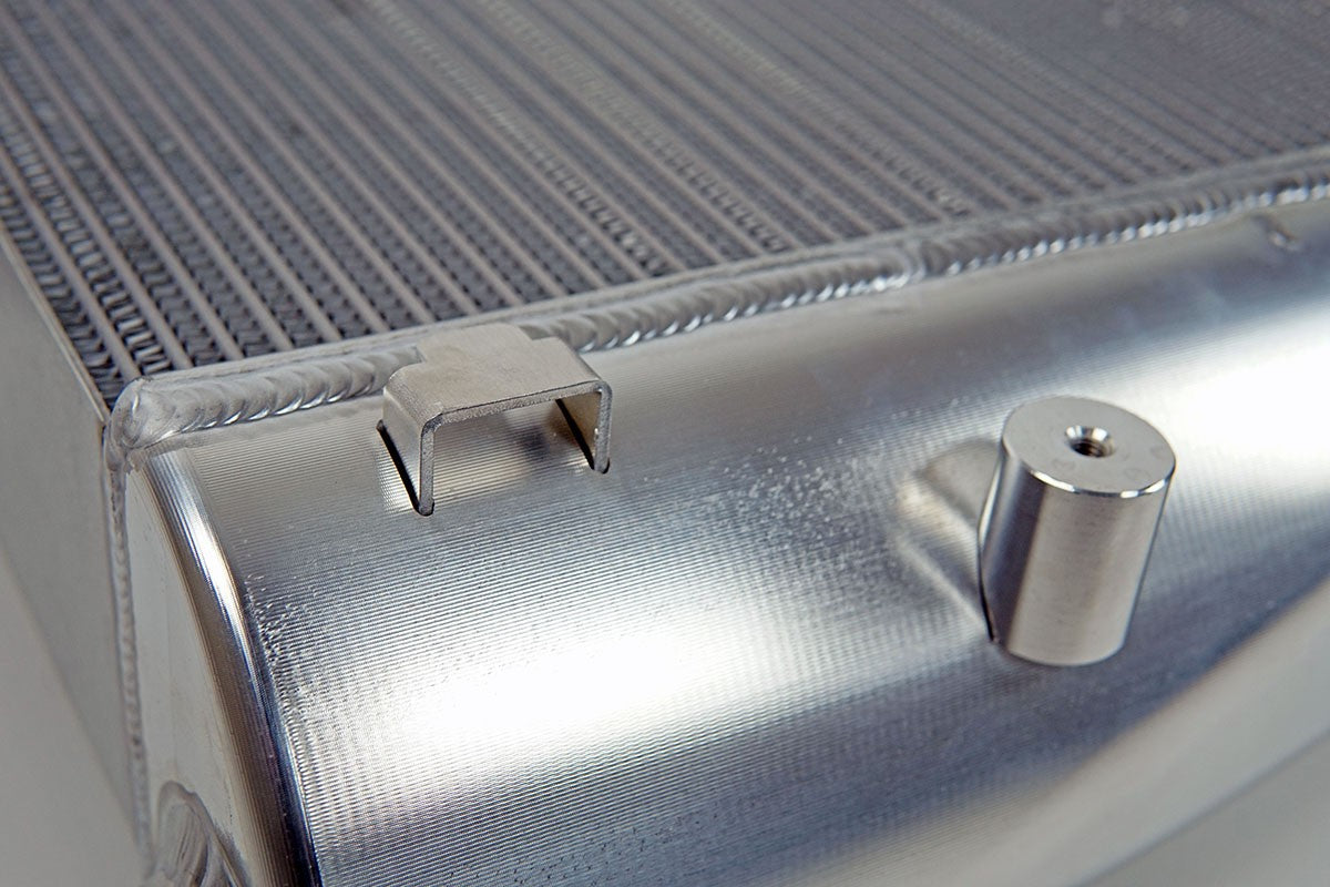 CSF Performance Intercooler, Audi C8 RS6/RS7 - image 2