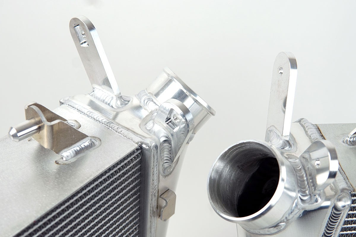 CSF Performance Intercooler, Audi C8 RS6/RS7 - image 3