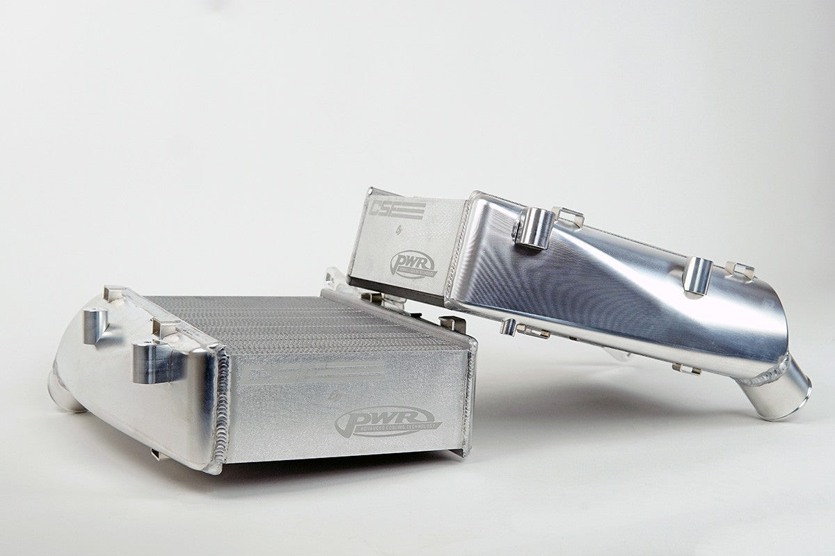 CSF Performance Intercooler, Audi C8 RS6/RS7 - image 6