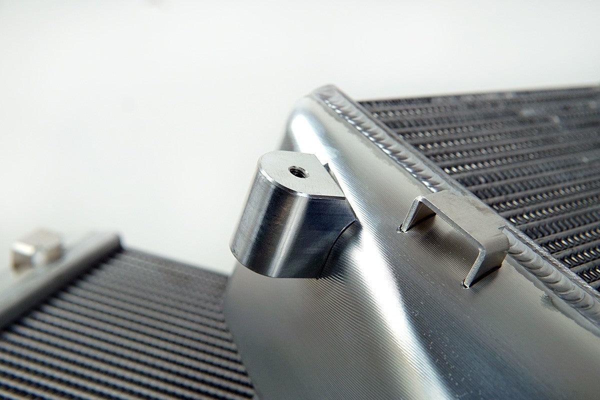 CSF Performance Intercooler, Audi C8 RS6/RS7 - image 7