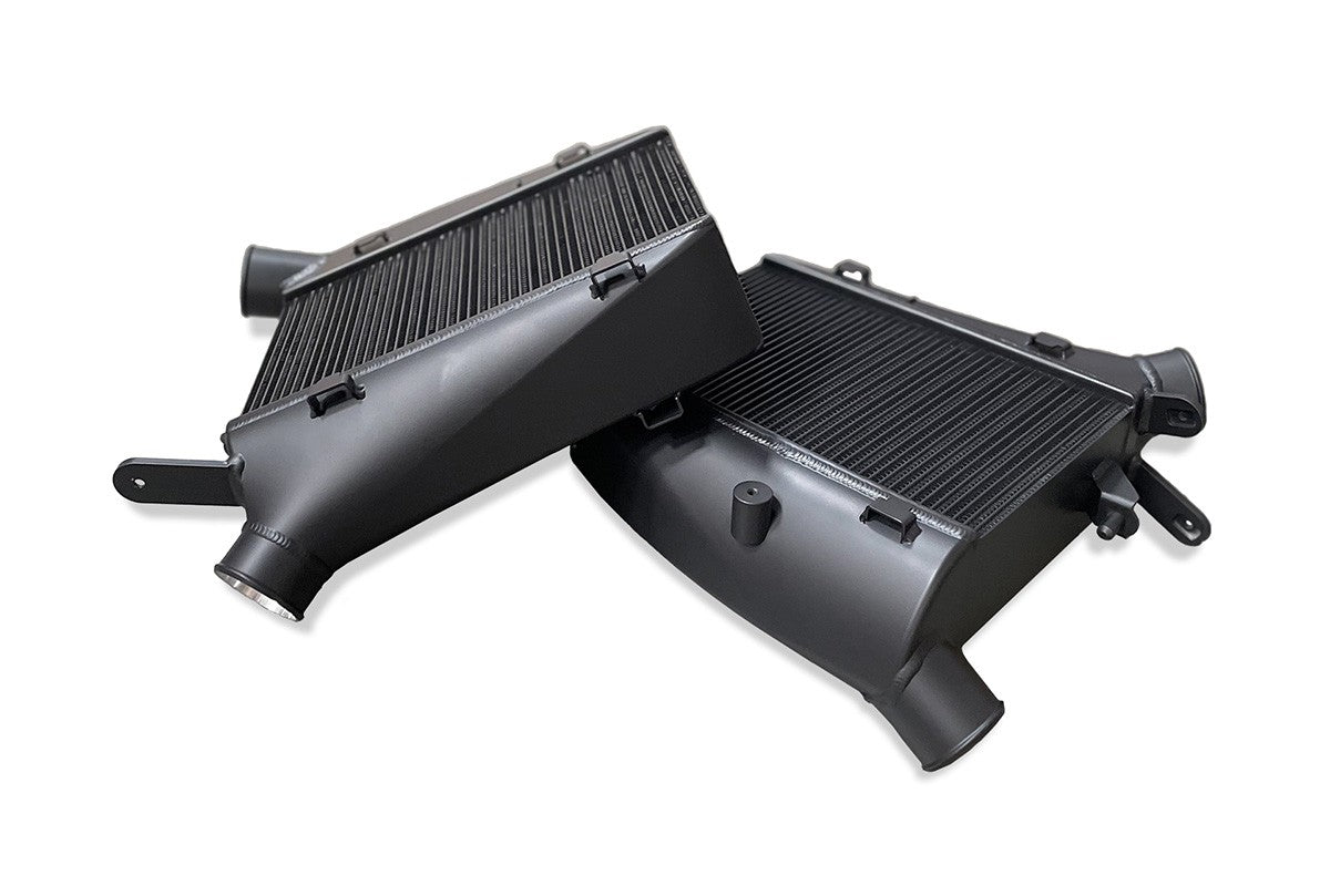 CSF Performance Intercooler, Audi C8 RS6/RS7 - image 9