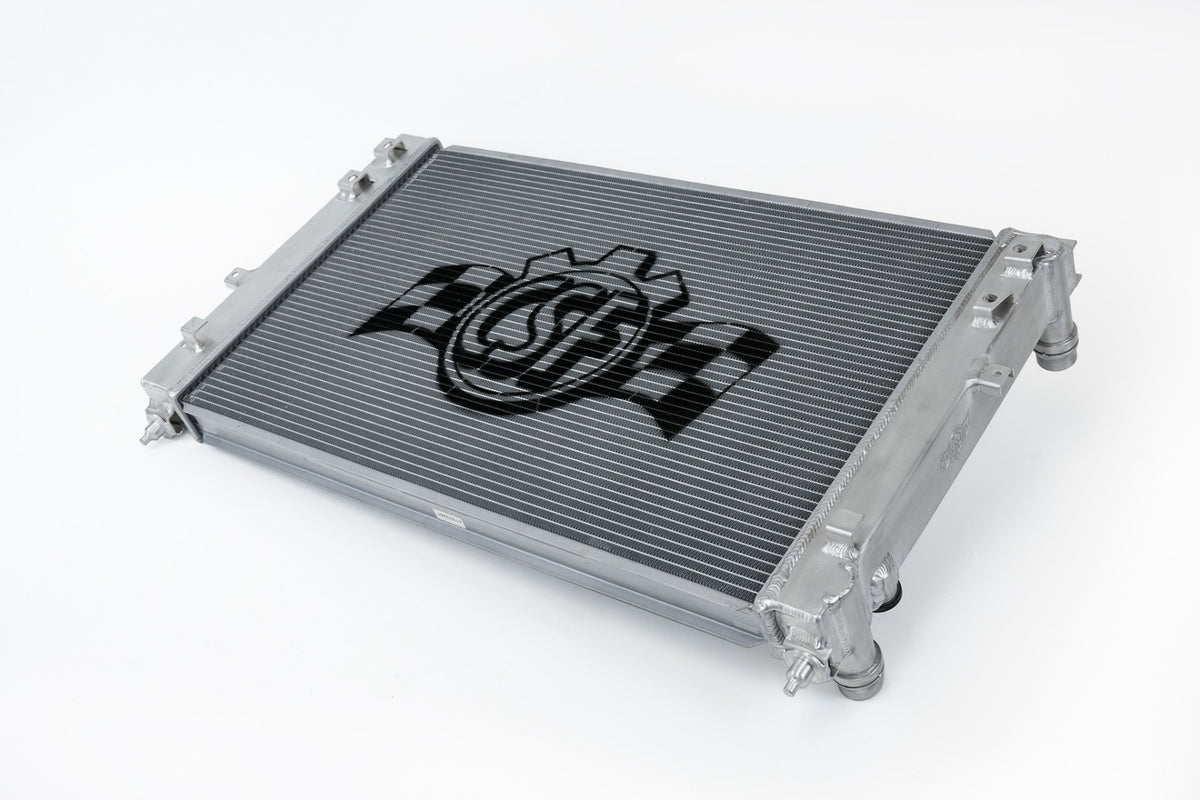 CSF Radiator, Audi B5 A4 1.8T