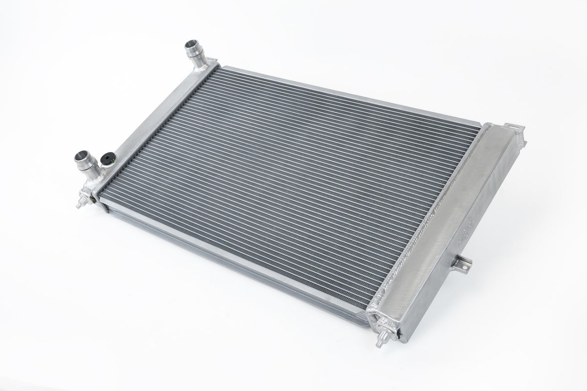 CSF Radiator, Audi B5 A4 1.8T - image 2
