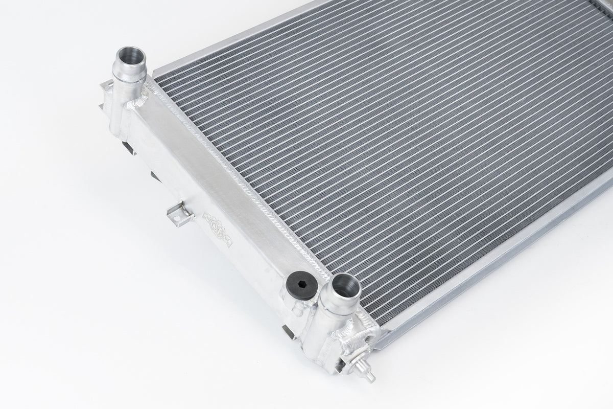 CSF Radiator, Audi B5 A4 1.8T - image 3