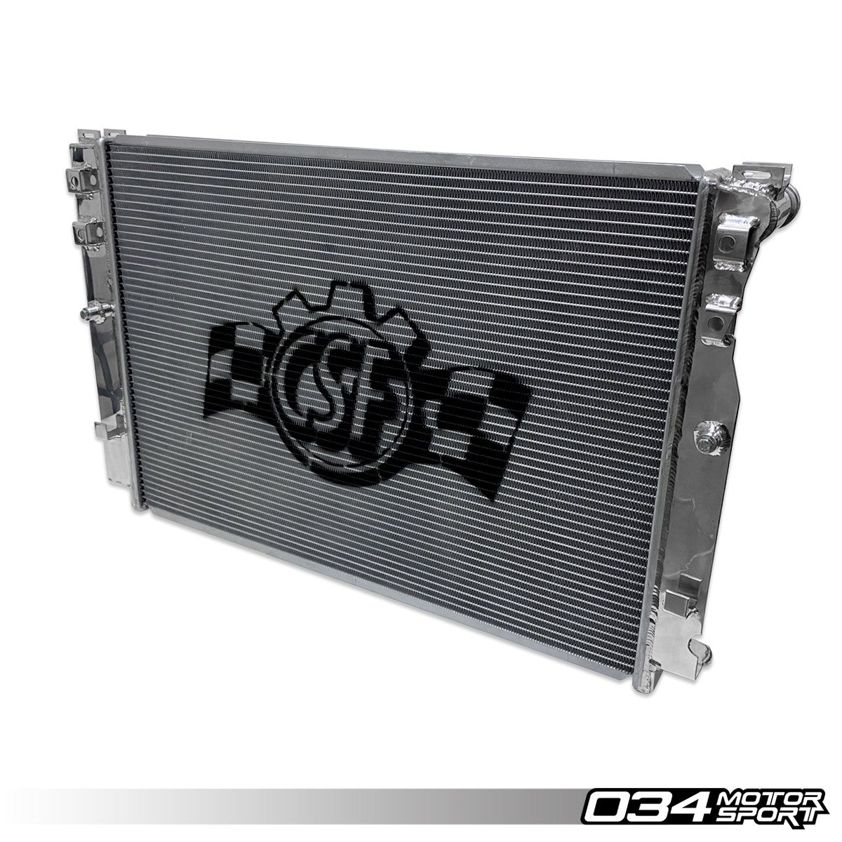 CSF Radiator Audi, B5 S4