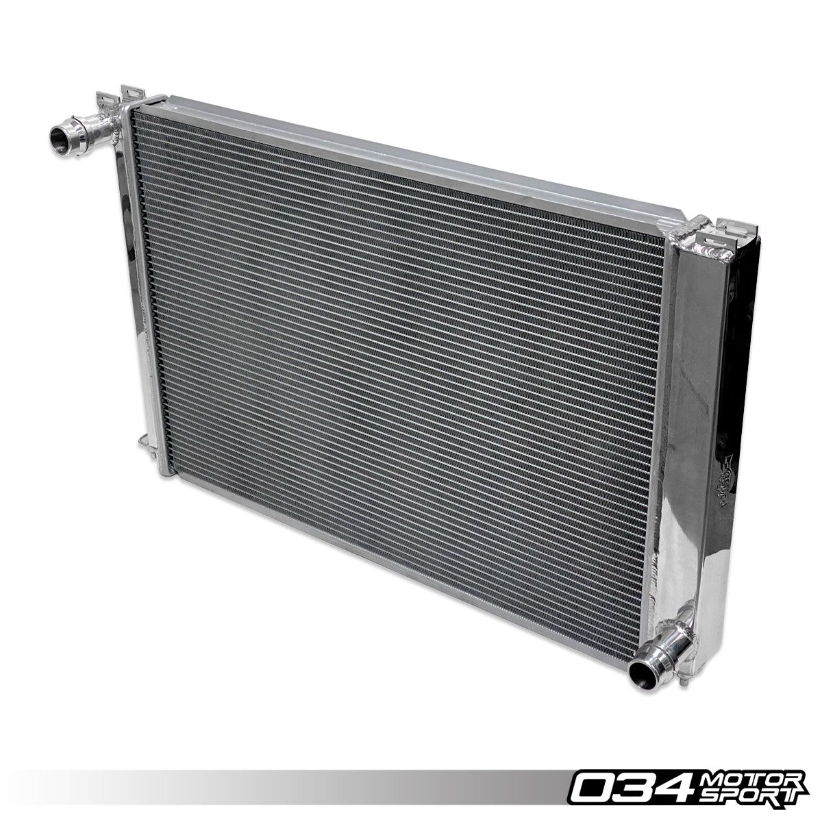 CSF Radiator Audi, B5 S4 - image 2
