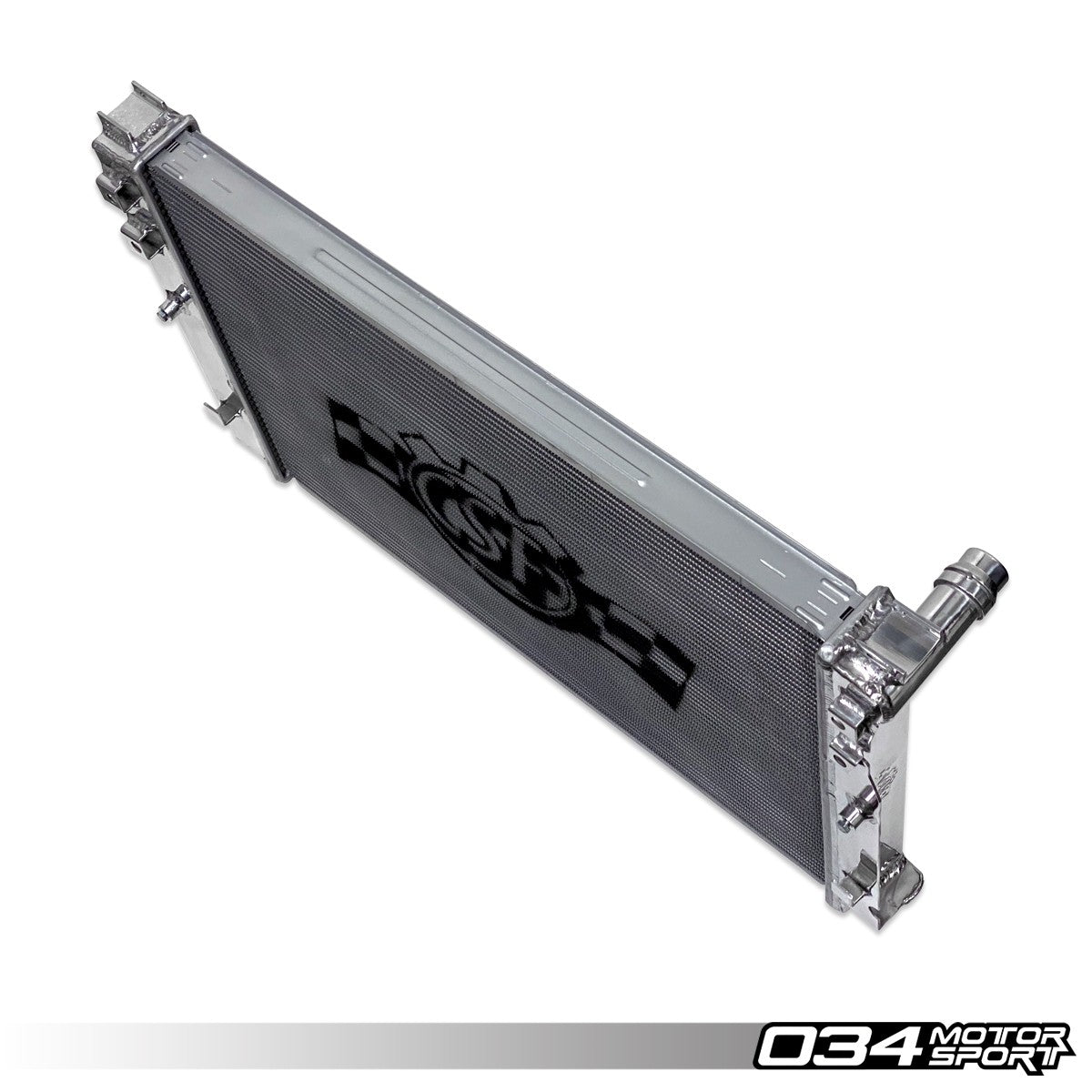 CSF Radiator Audi, B5 S4 - image 3