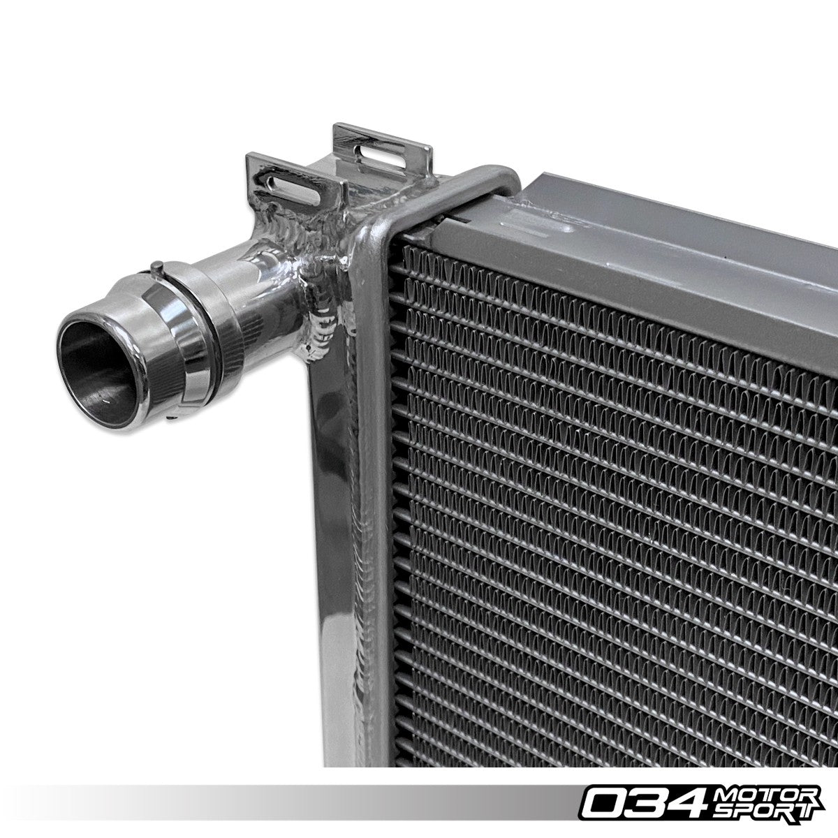 CSF Radiator Audi, B5 S4 - image 4