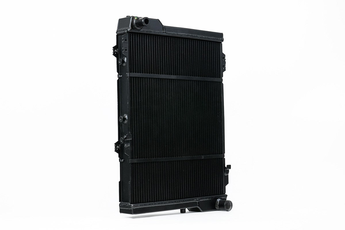 CSF Radiator, Audi Quattro, B2/B3/B4 - image 2