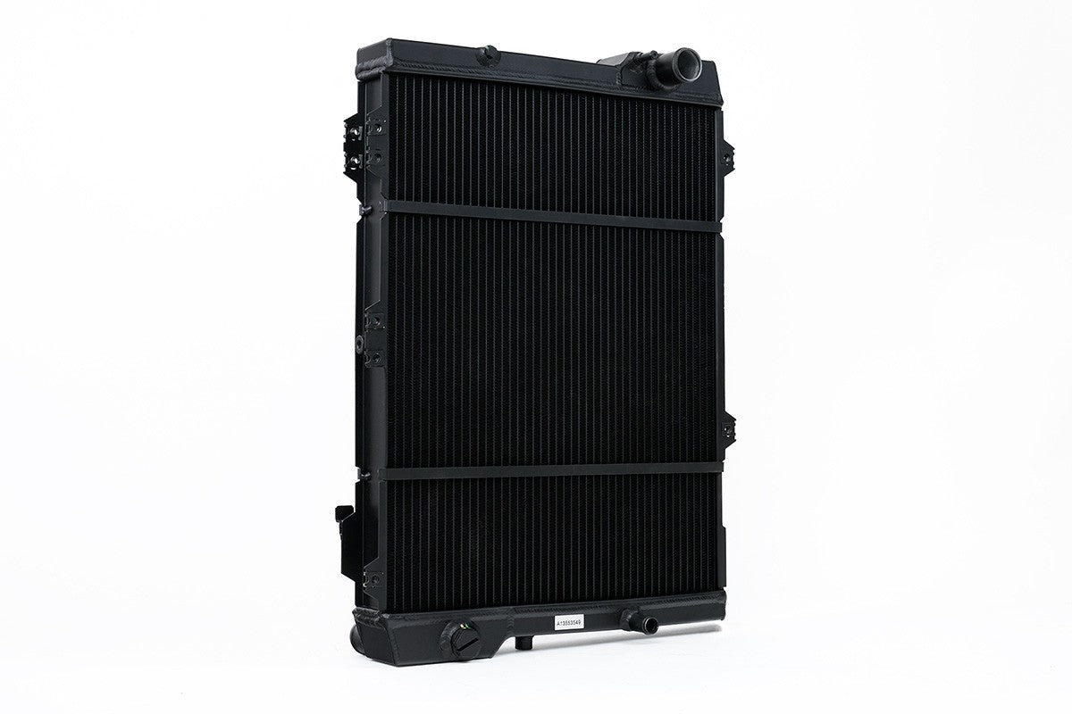 CSF Radiator, Audi Quattro, B2/B3/B4 - image 3