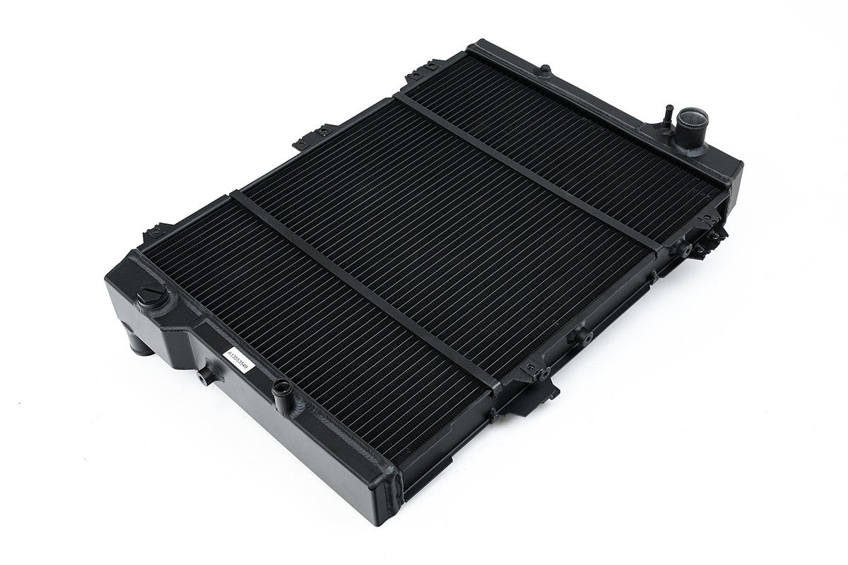 CSF Radiator, Audi Quattro, B2/B3/B4