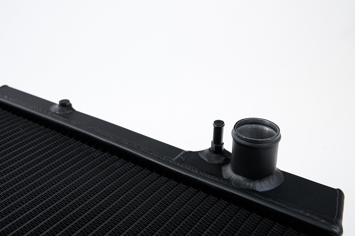 CSF Radiator, Audi Quattro, B2/B3/B4 - image 4