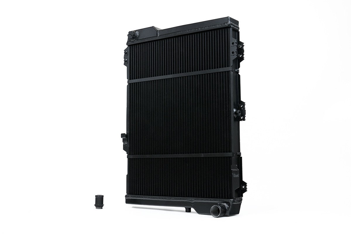 CSF Radiator, Audi Quattro, B2/B3/B4 - image 7