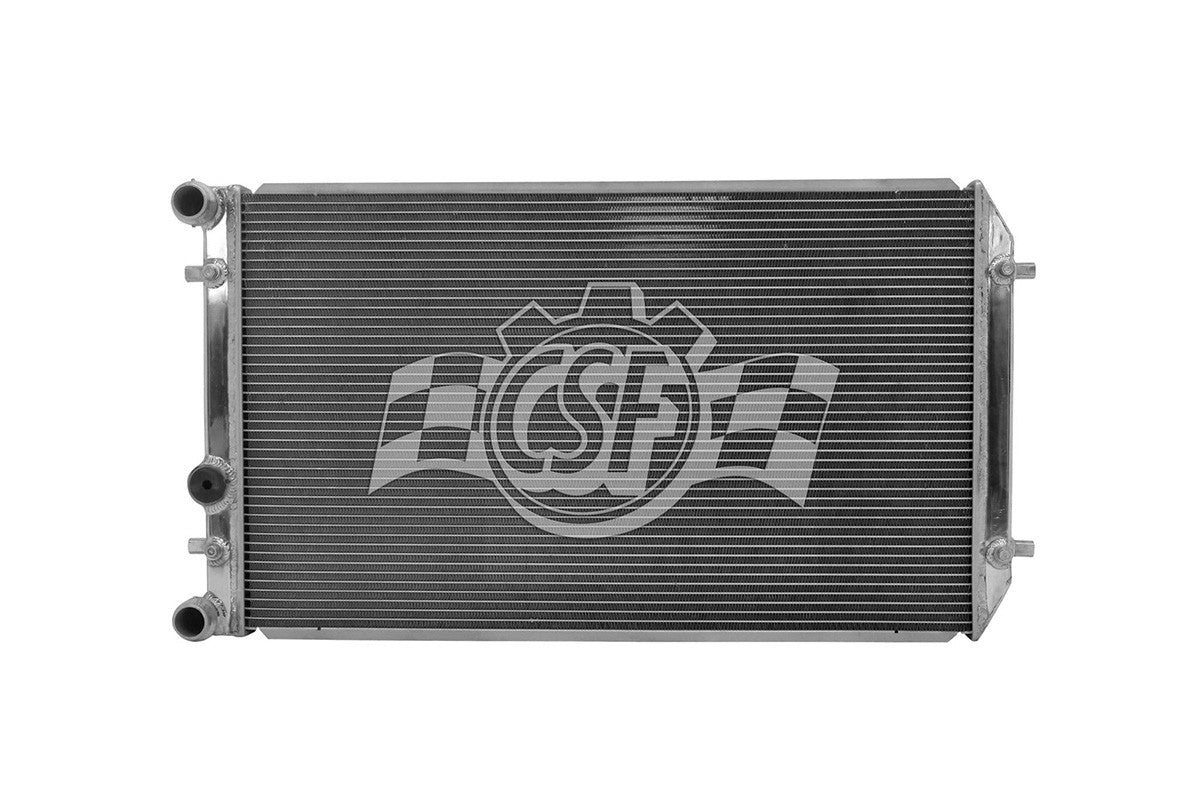 CSF Radiator, Volkswagen MK4 Golf/GTI & Jetta/GLI - image 2