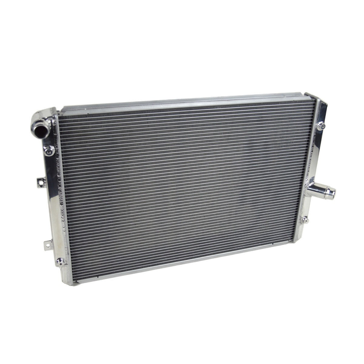 CSF Radiator, Volkswagen MK5 Golf/GTI & Jetta/GLI - image 2