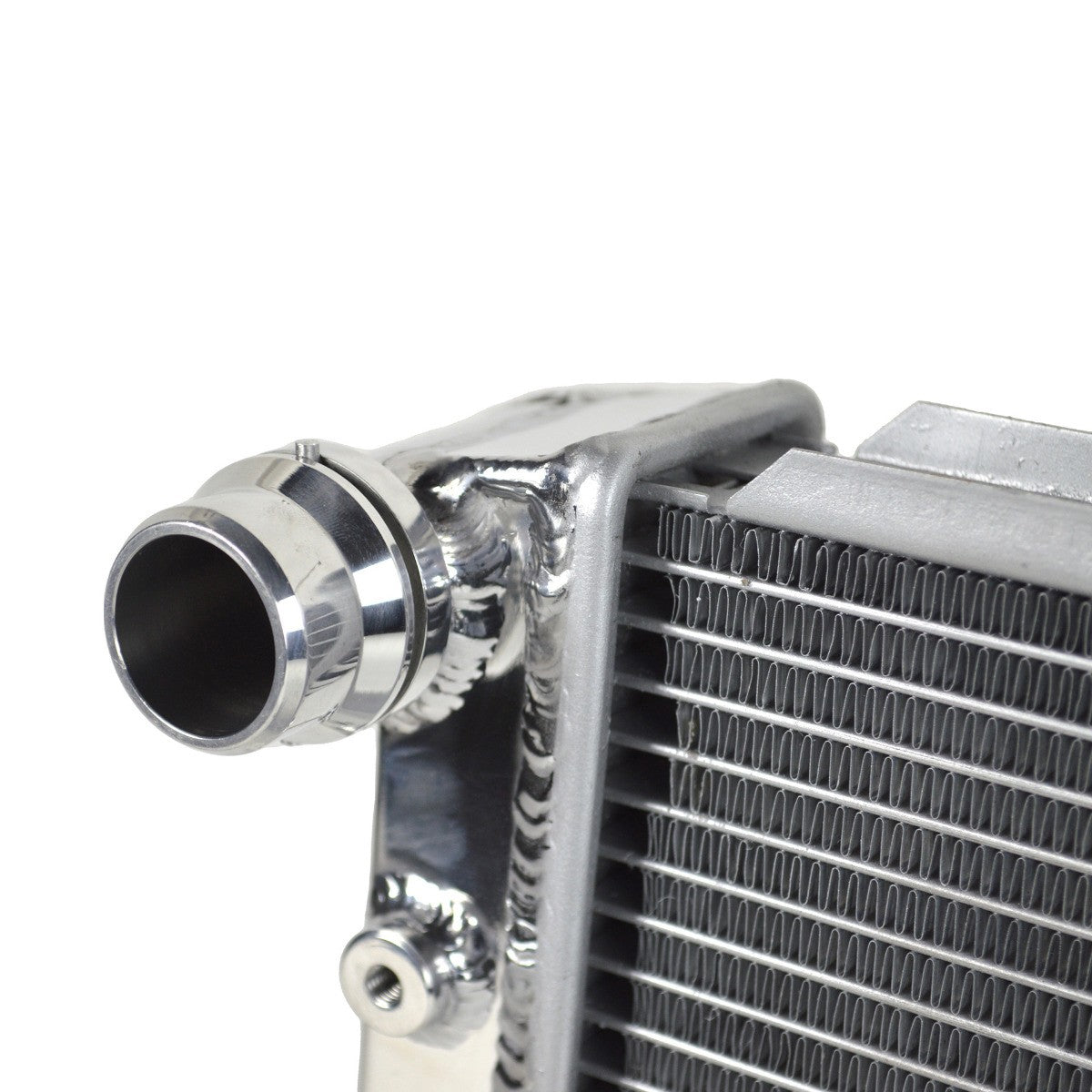 CSF Radiator, Volkswagen MK5 Golf/GTI & Jetta/GLI - image 3