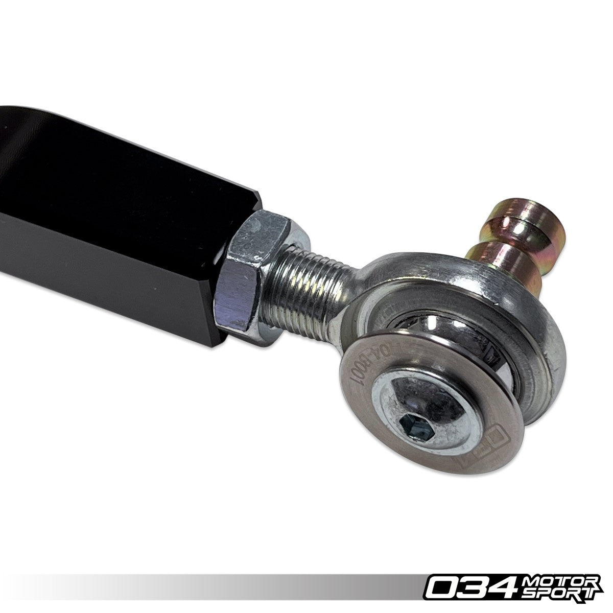 Density Line Adjustable Upper Control Arm Kit for D2 Audi A8/S8 - image 5
