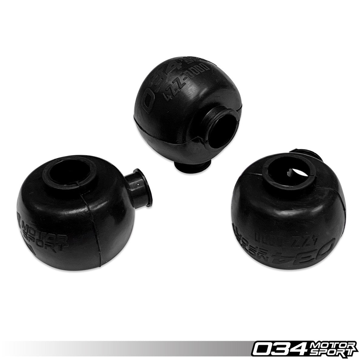 Density Line Adjustable Upper Control Arm Kit for D2 Audi A8/S8 - image 6