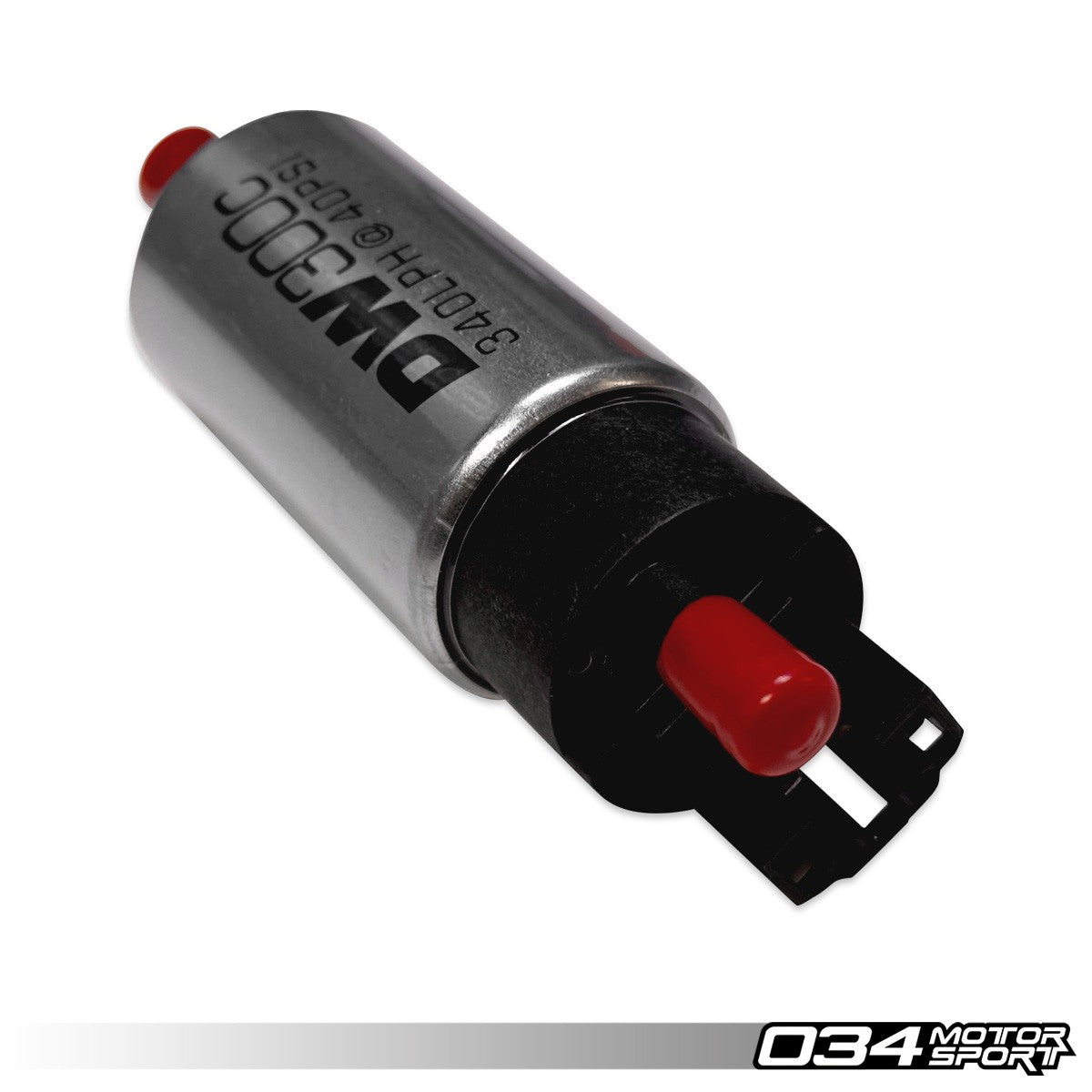 Deatschwerks 340LPH Drop-In Compact High Flow Fuel Pump, MK7/7.5 Volkswagen EA888 Gen 3 1.8T/2.0T - image 2