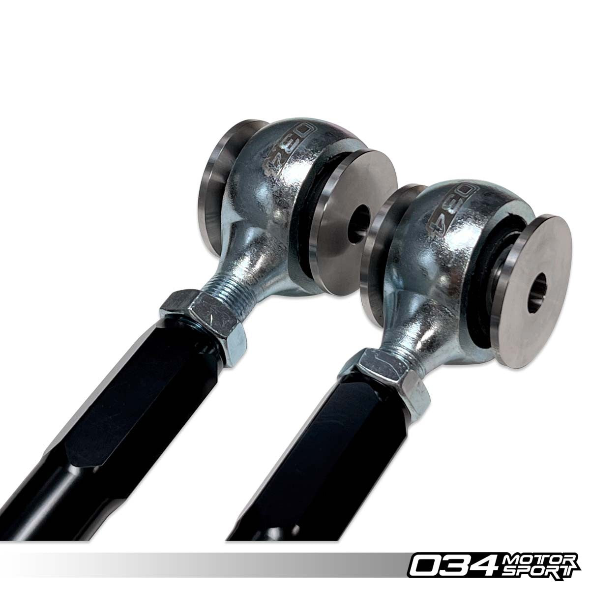 Density Line Adjustable Rear Toe Links, B9/B9.5 Audi A4/S4/RS4, A5/S5/RS5 - image 3