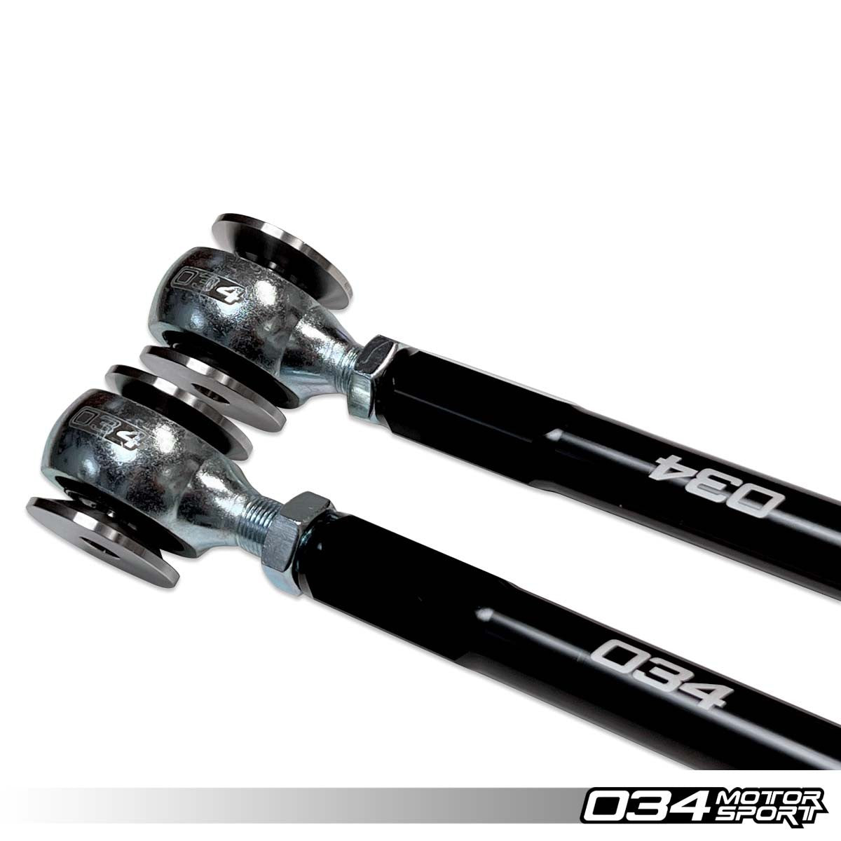 Density Line Adjustable Rear Toe Links, B9/B9.5 Audi A4/S4/RS4, A5/S5/RS5 - image 4