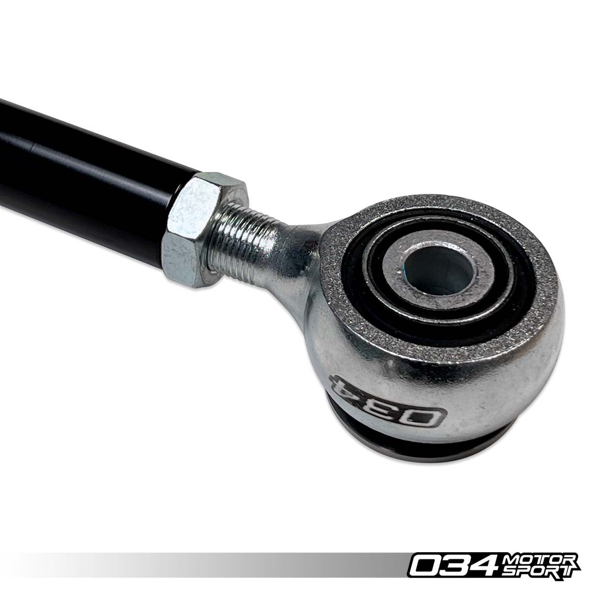 Density Line Adjustable Rear Toe Links, B9/B9.5 Audi A4/S4/RS4, A5/S5/RS5 - image 5