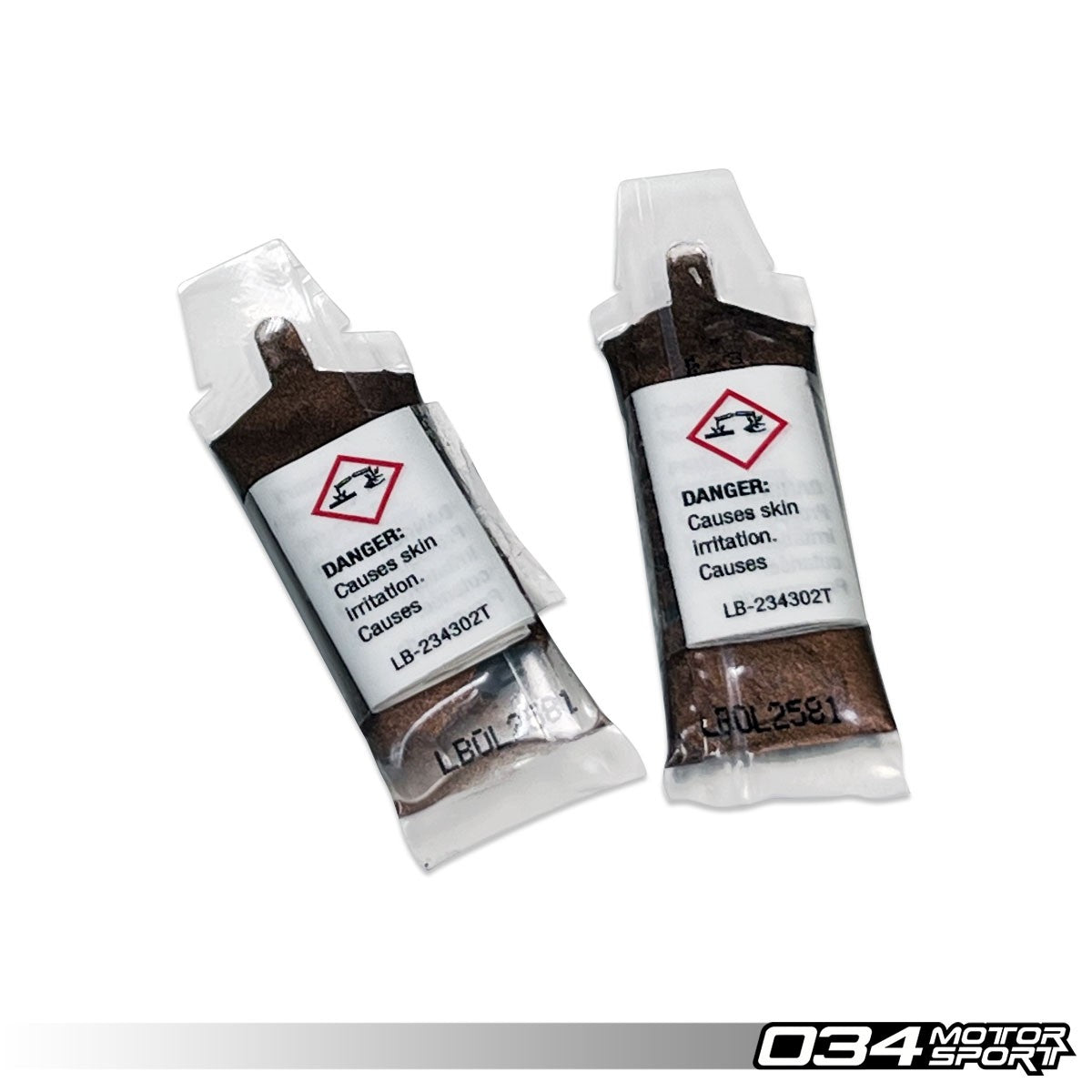 Density Line Adjustable Rear Toe Links, B9/B9.5 Audi A4/S4/RS4, A5/S5/RS5 - image 6