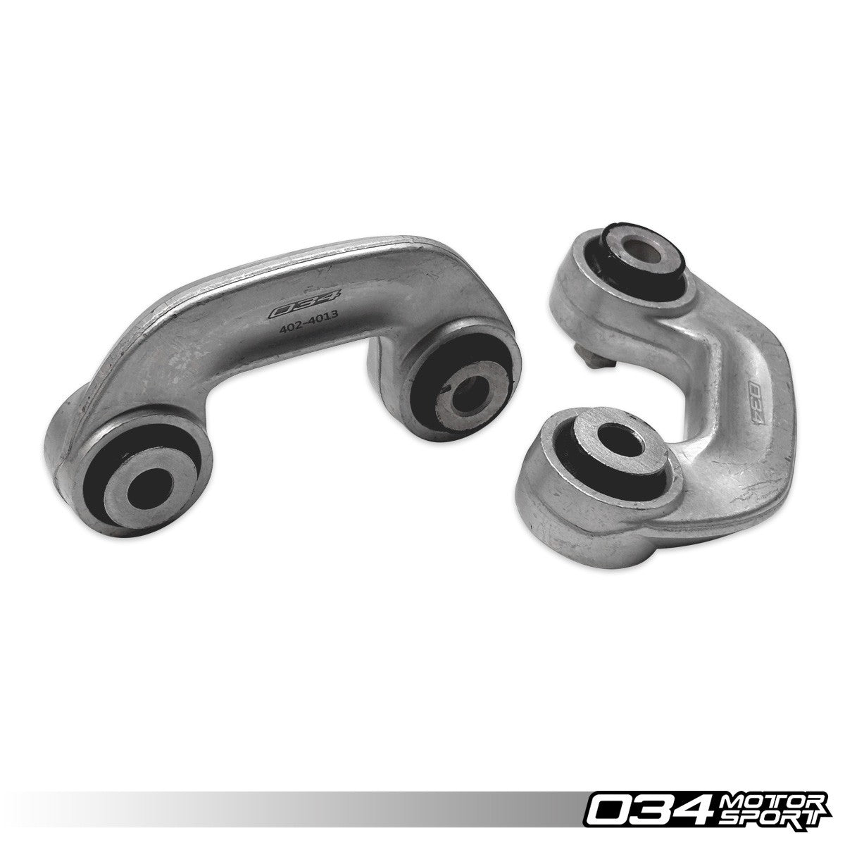 Density Line Front Sway Bar End Links, B6/B7 Audi A4/S4/RS4 - image 3