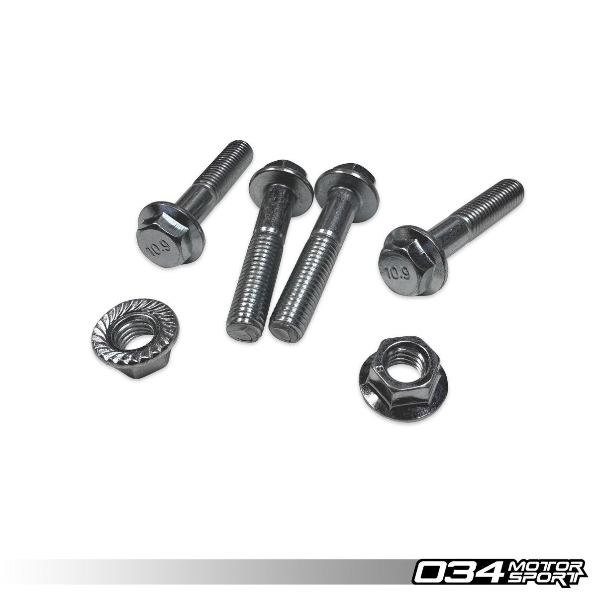Density Line Front Sway Bar End Links, B6/B7 Audi A4/S4/RS4 - image 5