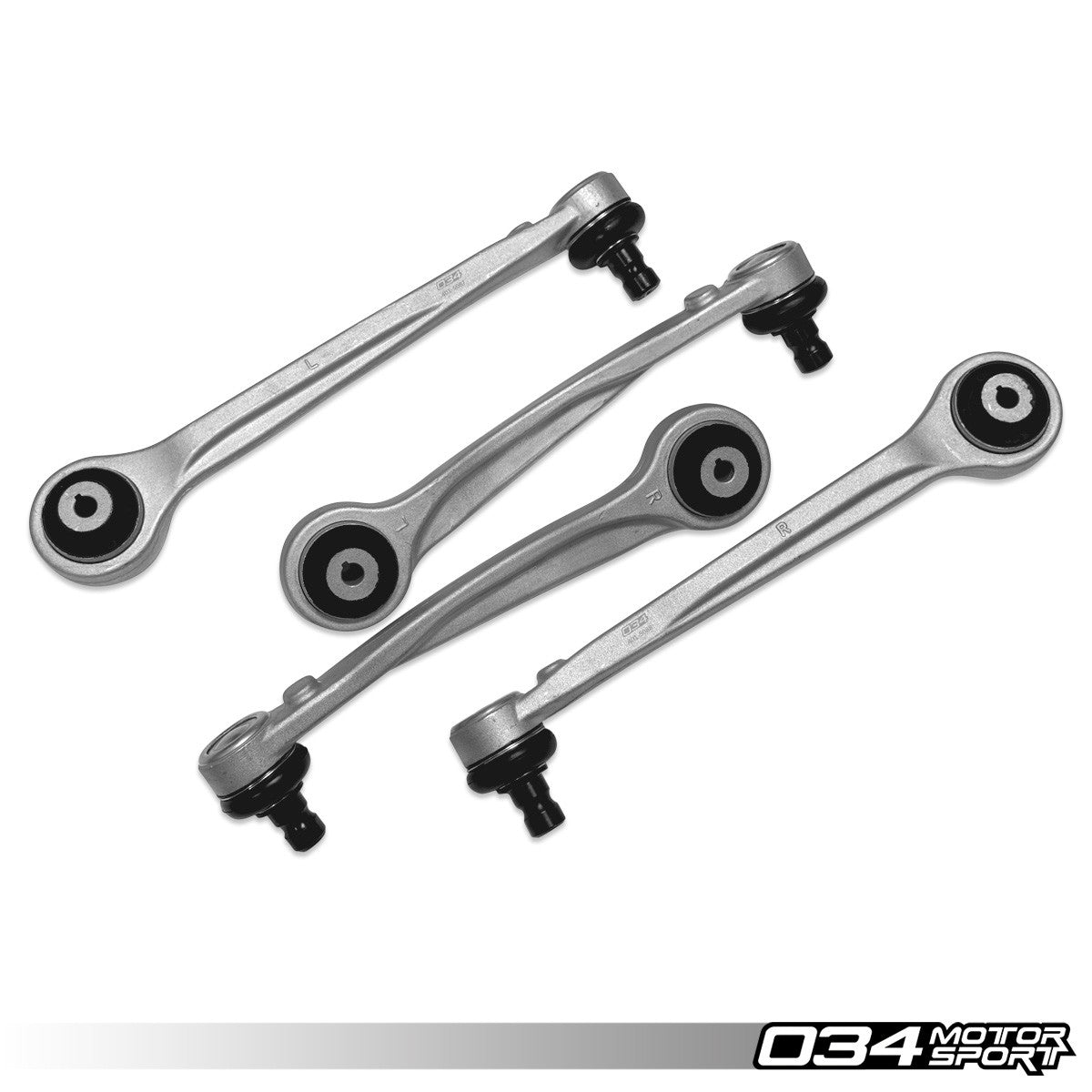 Density Line Control Arm Kits, B9/B9.5 Audi Q5/SQ5 - image 4