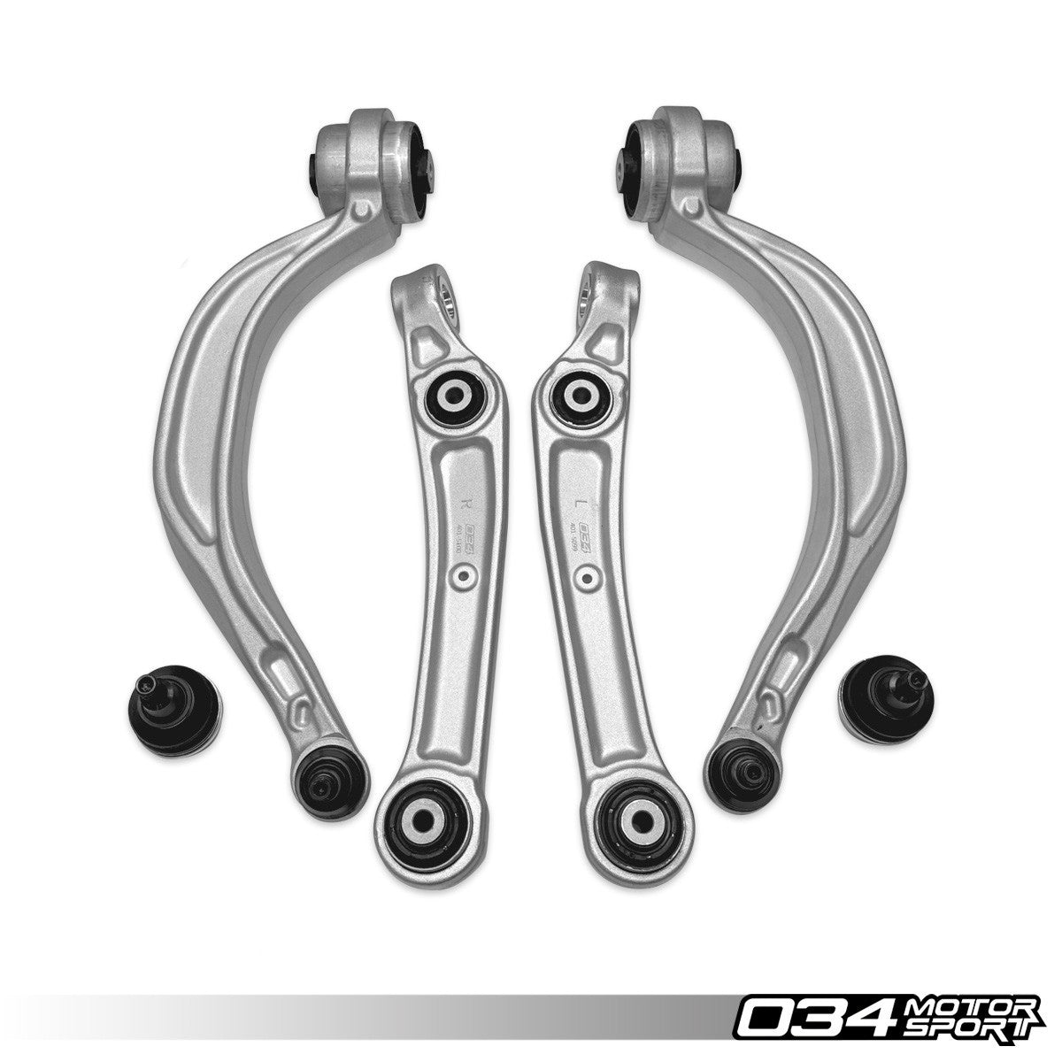 Density Line Control Arm Kits, B9/B9.5 Audi Q5/SQ5 - image 5