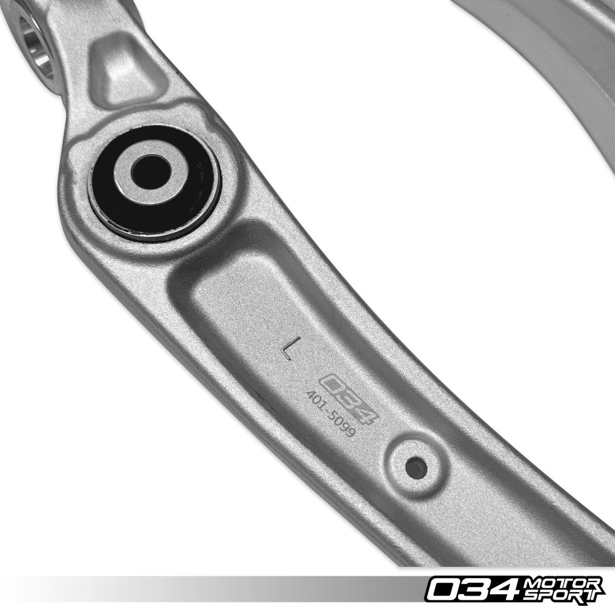Density Line Control Arm Kits, B9/B9.5 Audi Q5/SQ5 - image 6