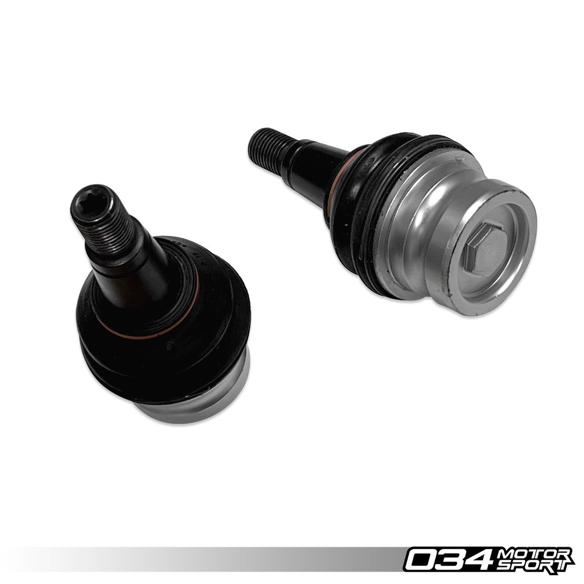 Density Line Lower Control Arm Kit, B9/B9.5 Audi A4/S4/RS4, A5/S5/RS5 - image 2