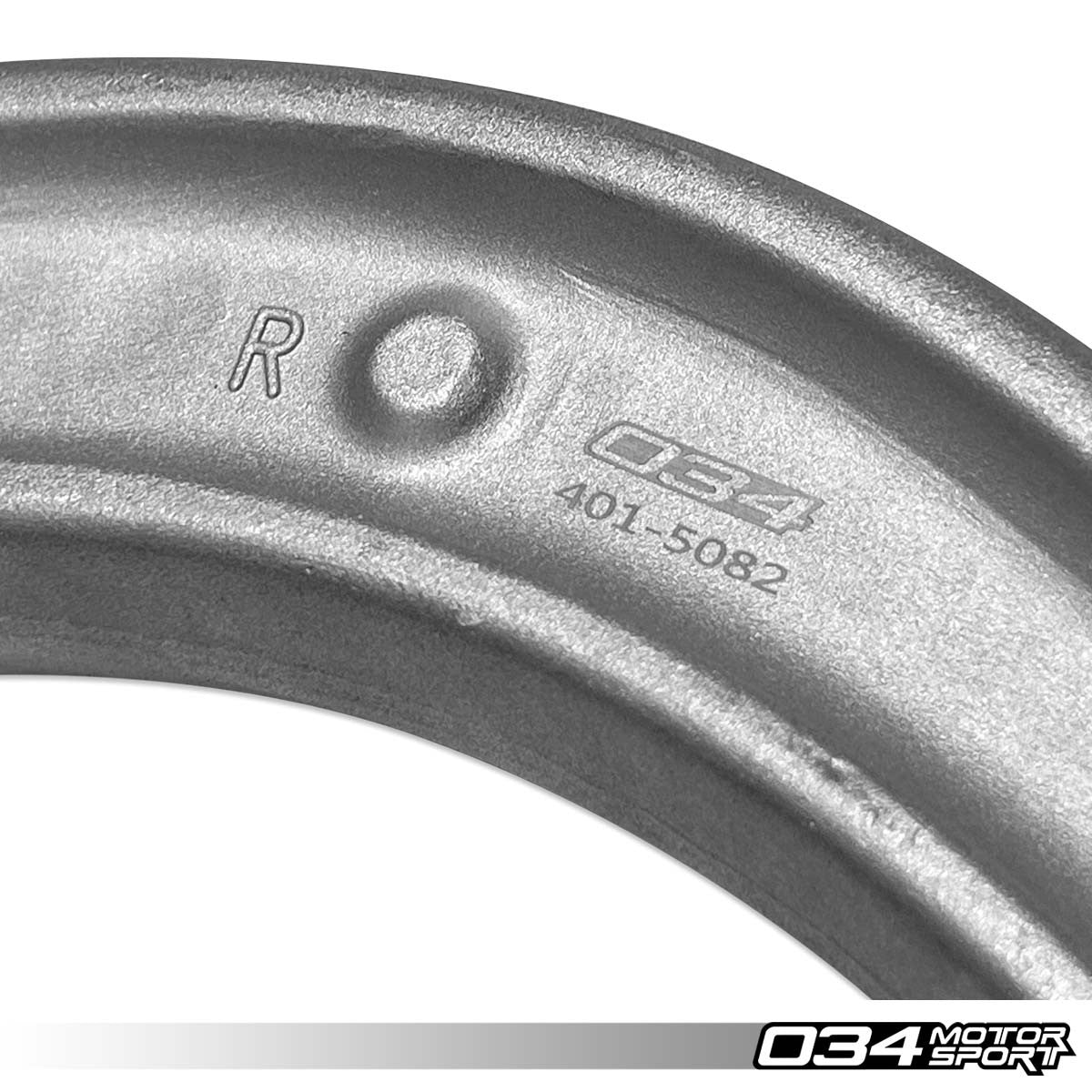 Density Line Lower Control Arm Kit, B9/B9.5 Audi A4/S4/RS4, A5/S5/RS5 - image 3