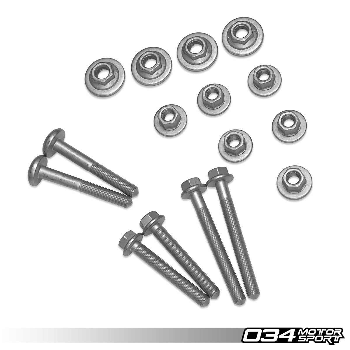 Density Line Lower Control Arm Kit, B9/B9.5 Audi A4/S4/RS4, A5/S5/RS5 - image 5
