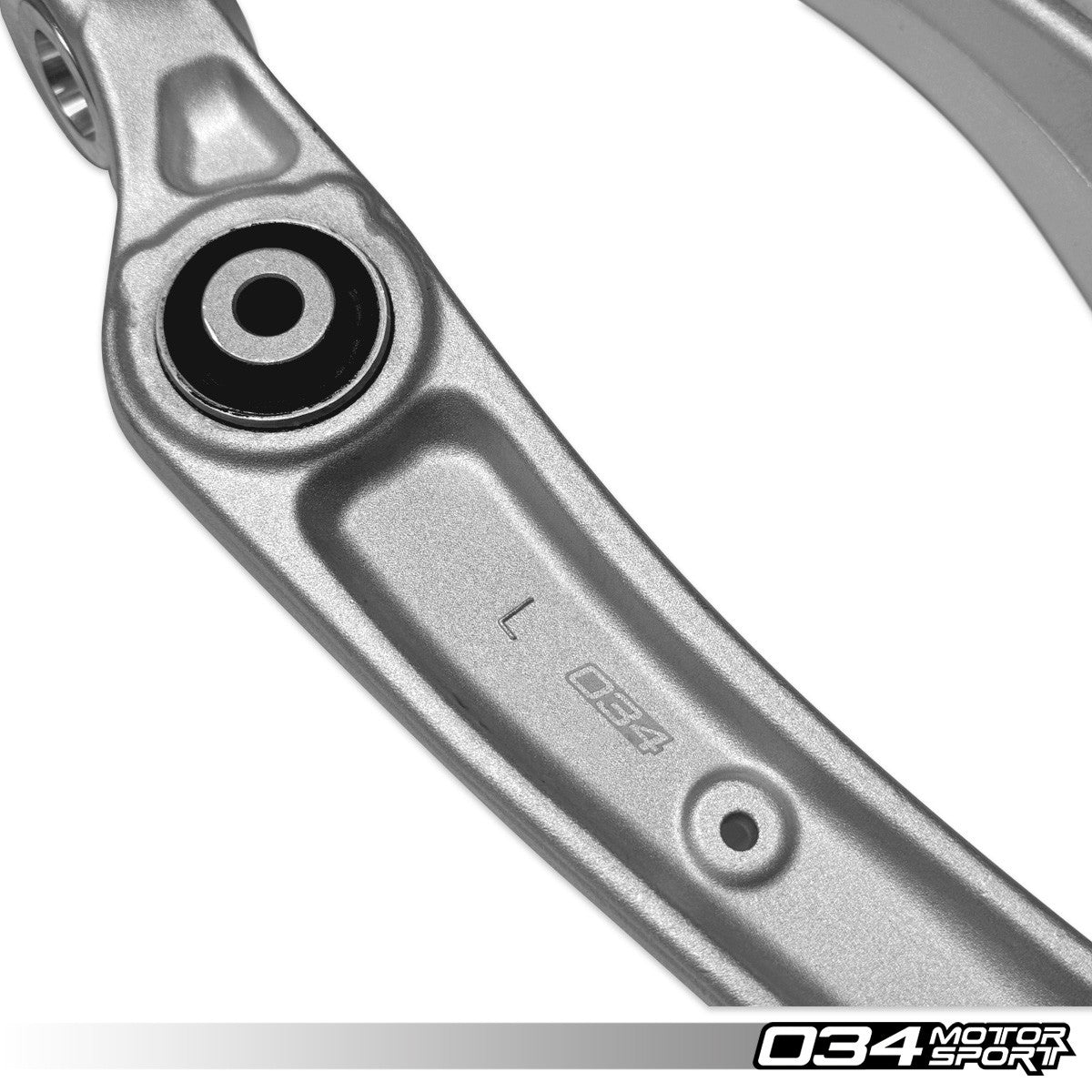 Density Line Lower Control Arm Kit, C8 Audi Models - image 2