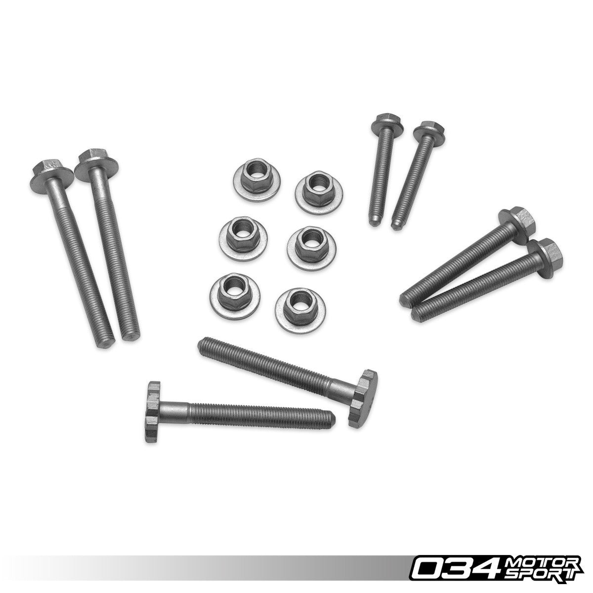 Density Line Lower Control Arm Kit, C8 Audi Models - image 5
