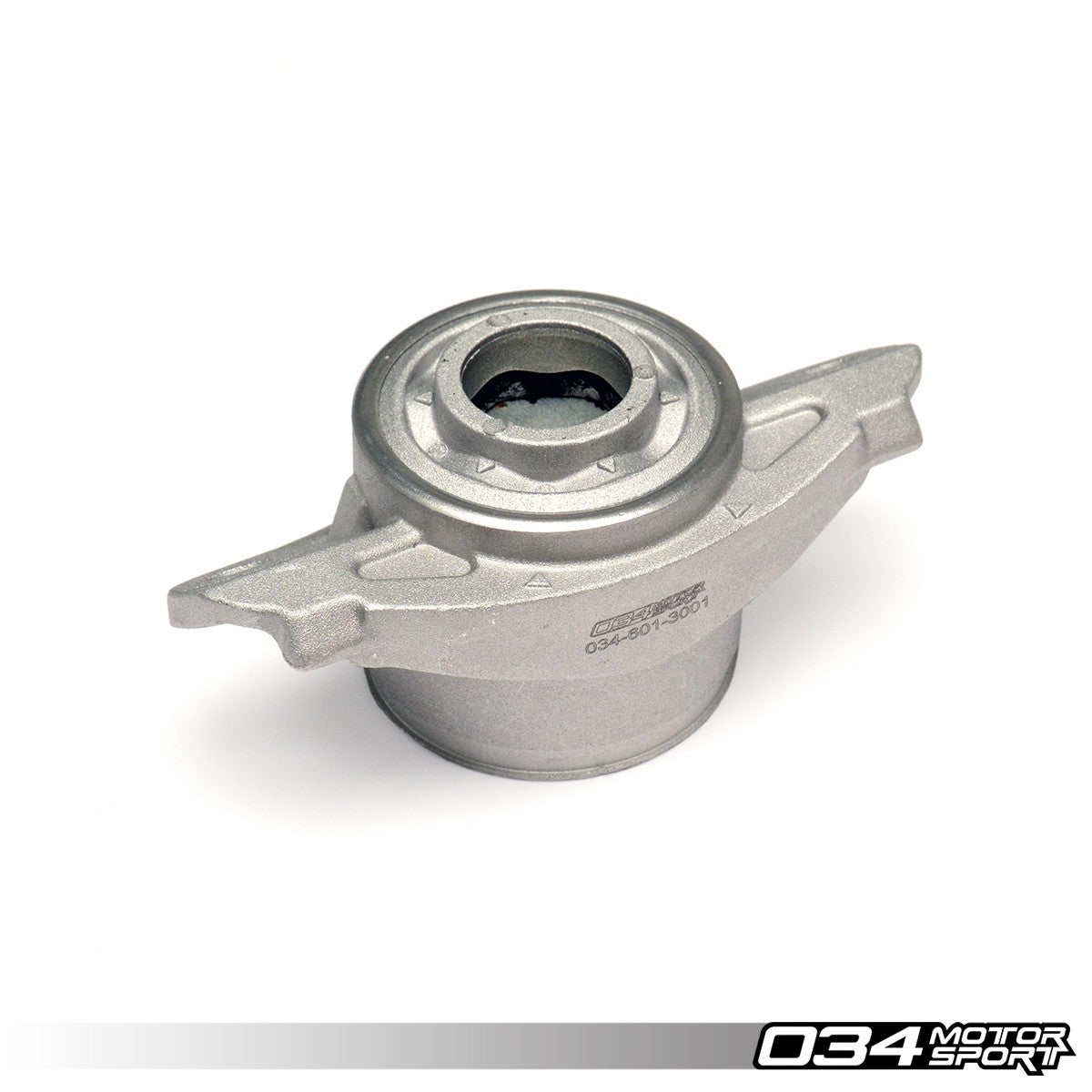 Shock Mount, Street Density, 8V/8V.5/8S Audi A3/S3/RS3 & TT/TTS/TTRS Quattro, MkVII Volkswagen Golf R