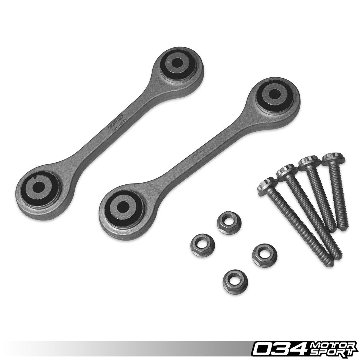 Density Line Sway Bar End Links for For Audi B8/B9, C7/C8, D4/D5, 4M, 4M8 Chassis, Porsche E3 & 95B Chassis, Bentley Ben