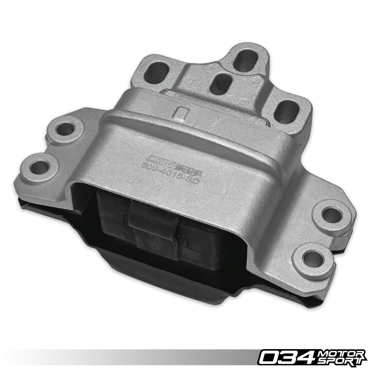 Density Line Transmission Mount, MK5/6 Volkswagen 6-Speed Vehicles