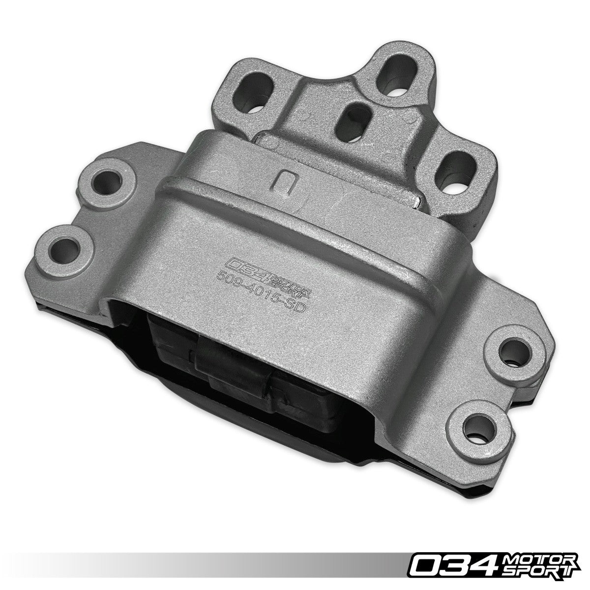 Density Line Transmission Mount, MK5/6 Volkswagen 6-Speed Vehicles - image 2